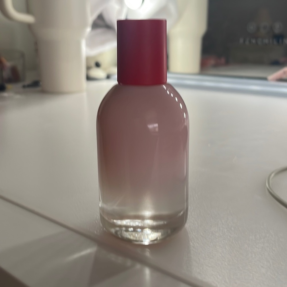 Glossier You Perfume